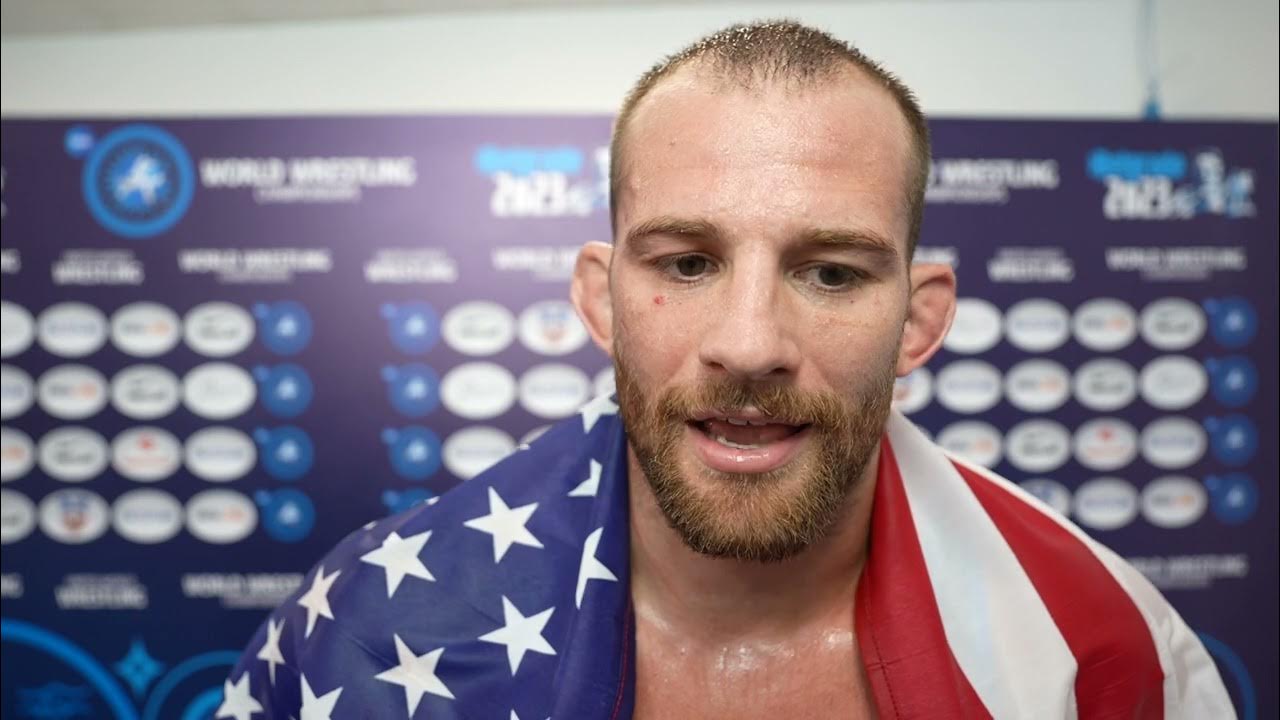 USA Wrestling coaches
