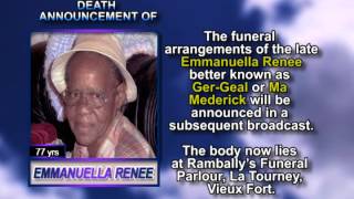 Emmanuella Renee  short