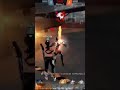 que tal la presentación #freefire #fly #juegosdivertidos #manco #gaming #free