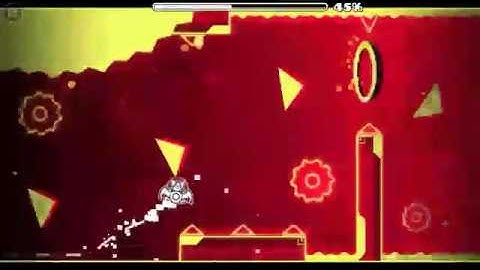 PURELAND {DAILY LEVEL} (BY TORCH121) [MAYZORRO GEOMETRY DASH 2.1] ALL COINS =)