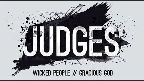 "What Kind of Generation Will You Be?" Judges 2:6-10