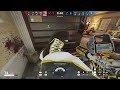 Highlights R6!