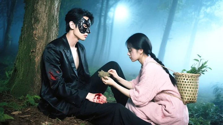 Village girl saved an injured stranger in mountains—he's billionaire CEO who chose her as his wife!