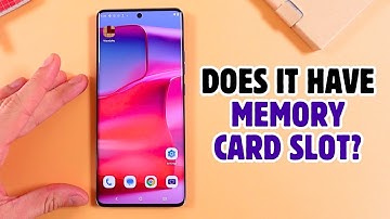 Does the Motorola Edge 50 Pro Have a Memory Card Slot? Find Out!