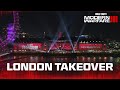 London Lights Up for MW3 | Call of Duty: Modern Warfare III