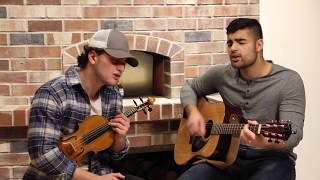 Head over Boots - Jon Pardi (Cover)