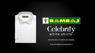ramraj white