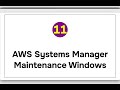 AWS Systems Manager