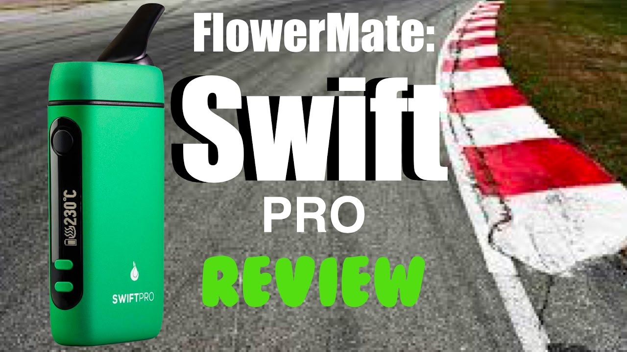 FlowerMate: Swift Pro Review. *watch BEFORE you buy*