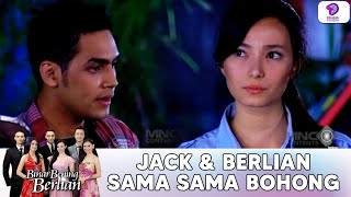 JACK & BERLIAN'S LIES ARE BOTH EXPOSED!! | BINAR BENING BERLIAN | EPS.9 (4/5)