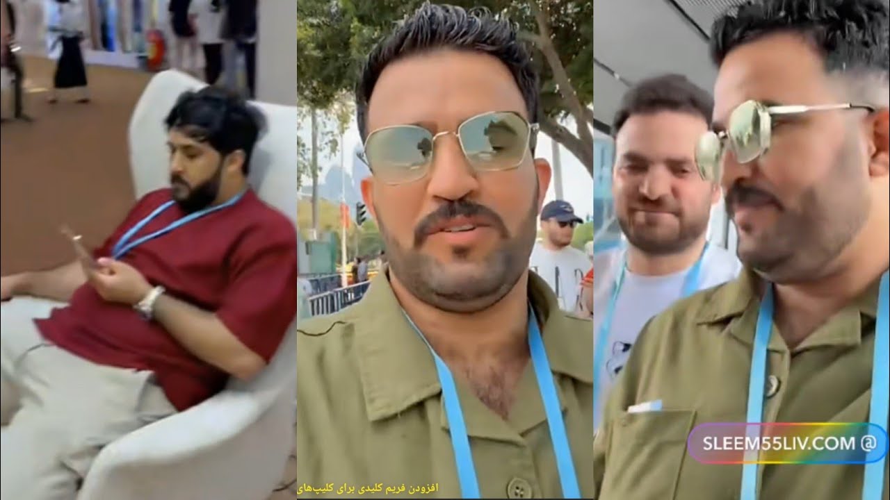 ياسر وعبد الخالق🔥 بنحضر اليوم أقوى عروض