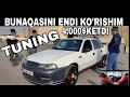 4000/$ PUL SARIFLANGAN TUNING QILINGAN  NEXIA 2 SOTILADI