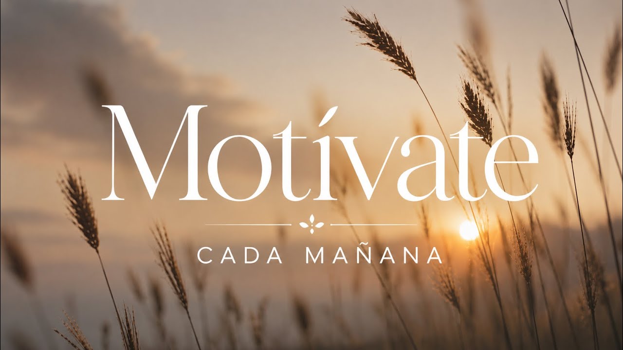 Motívate cada mañana | Frases y afirmaciones positivas para empezar