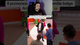 Alban est une masterclass humaine #react #lolquiritsort #lol #clips #live