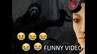 Very Very Funny Dead By Daylight Comp Funny