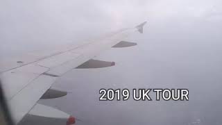 BLOEMFONTEIN CHILDREN'S CHOIR ENGLAND & SCOTLAND TOUR 2019