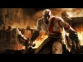 God Of War The Architect S Mysteries OST 