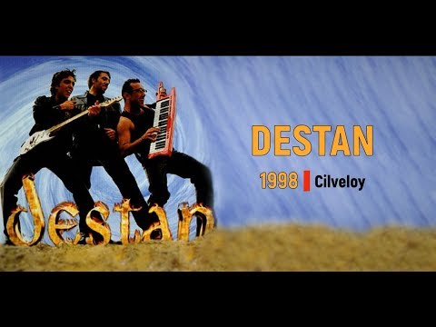 Destan - Cilveloy (Full Albüm) 90'lar