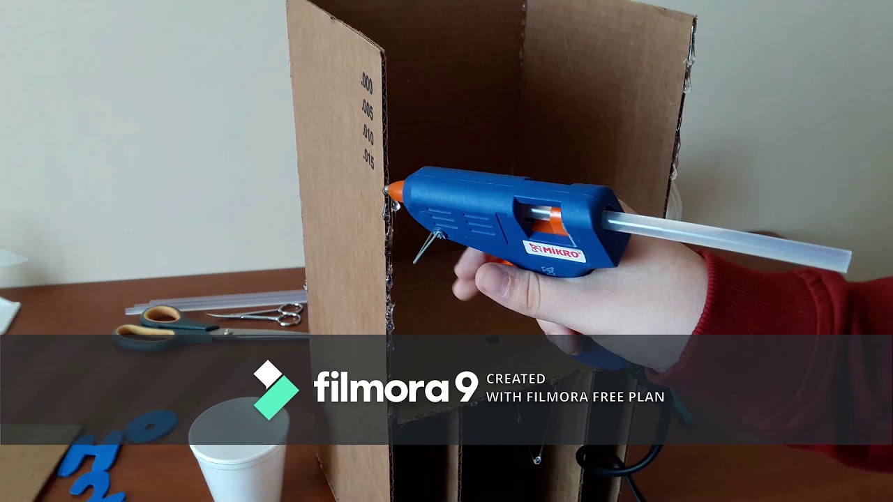 DIY Water Dispenser Yapımı YouTube