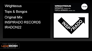 Wrighteous - Tops Bongos Original Mix