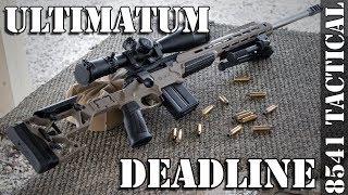 Ultimatum Deadline Project Part 1
