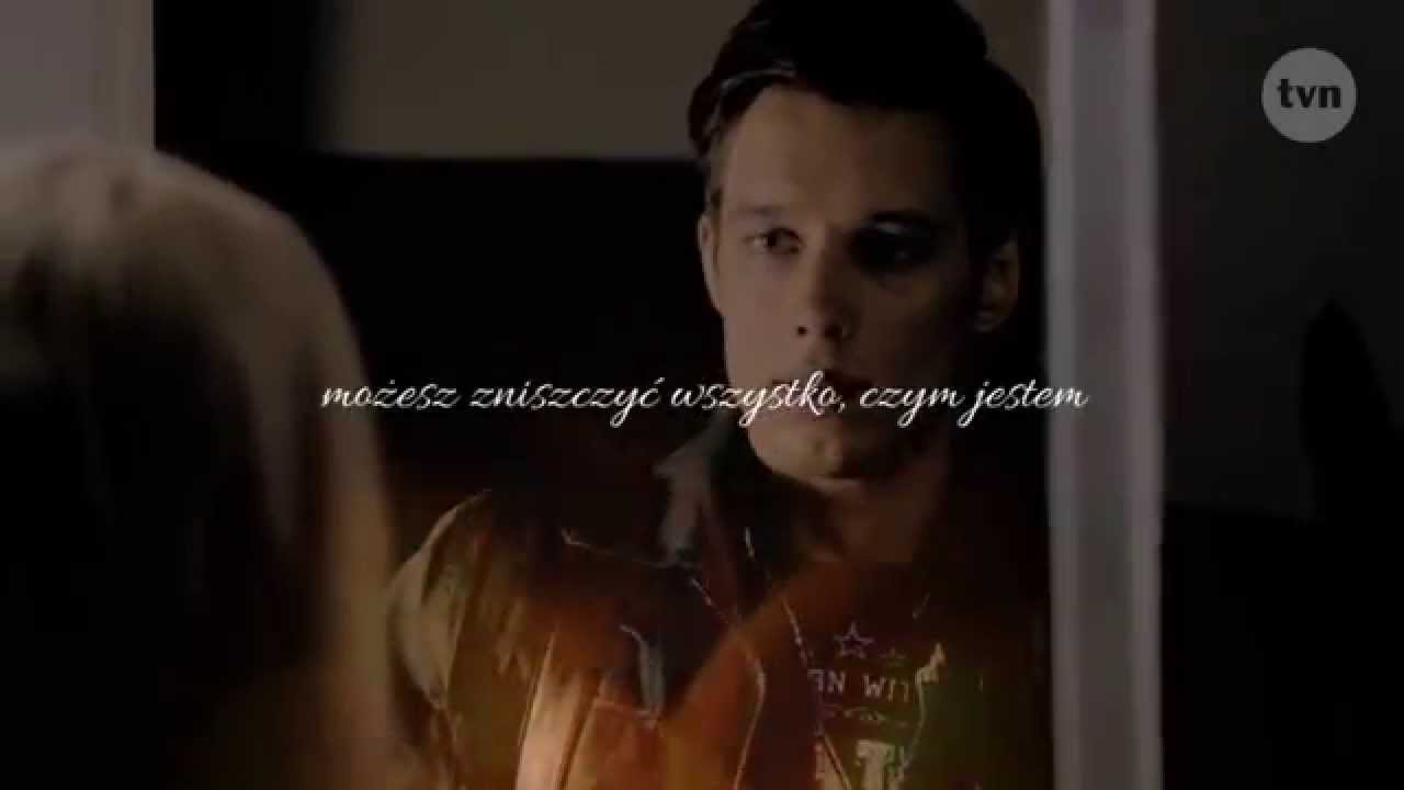 Prawo Agaty || you can break everything i am