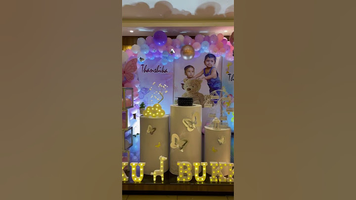 Twins first birthday #twins #firstbirthday #eventplanner #themedecor #mysuru #butterfly