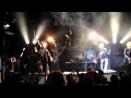 2012/8/10宇宙戦隊NOIZ@渋谷WWW エタァナルレイディヲ→FLASHBACK FLAG