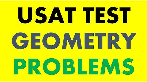 USAT Test geometry questions- USAT Test geometry- USAT TEST preparation
