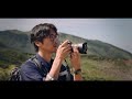 &alpha;:A Life 感動をともに フォトグラファー イナガキヤスト 【ソニー公式】