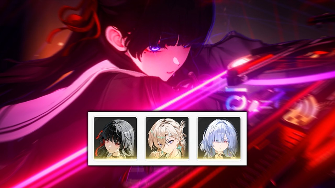 [명조] 치사 풀돌단에 합류하라