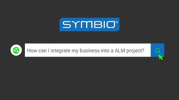 How can I integrate my business into a ALM project? | Symbio Connector for Jira.