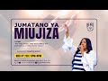 JUMATANO YA MIUJIZA 4 FEBRUARI 2026
