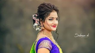 || अस कस वेड जानू लावल मला ||as kas ved janu lavile mala || #remix