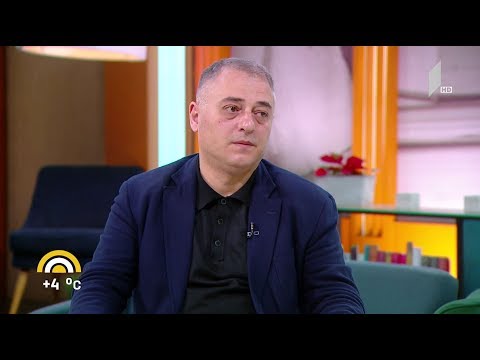 #ახალიდღე სურსათის ეტიკეტის ახალი რეგლამენტი