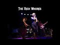 Lana del rey  the rich whores lana del rey live album