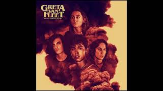 Greta Van Fleet - Black Smoke Rising