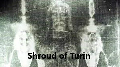The Shroud of Turin | Wayne Wozniak | Connect Church