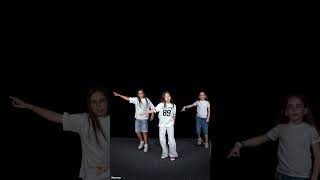 Bucovina Dance Studio - Scoala de dans in Suceava | Cursuri Street Dance pentru copii - Lectii  dans