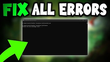 Deep Rock Galactic – How to Fix Deep Rock Galactic Errors