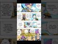 O Segredo Sombrio do Rei Cold #dragonball #kingcold #trunks #shorts