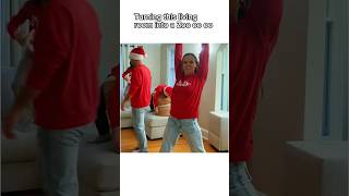 Download Lagu For a second I thought the boy fell asleep 😴 #dance #viral #family #zootopia2 MP3