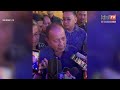 Kerajaan N Sembilan akan wartakan turun takhta Tuanku Muhriz - MB