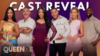 Love Is Blind UK Season 3 - First Impressions
