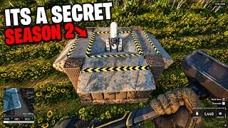 Information How To Build a SECRET CIWS SUNFLOWER in Wardogs Season 2! Guide