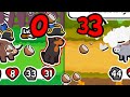 ДОБЕР СПЕШИТ НА ПОМОЩЬ ★ Super Auto Pets: Golden Pack - 19