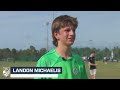 National League Conference Playoffs Orlando (Boys) - 12.01.23