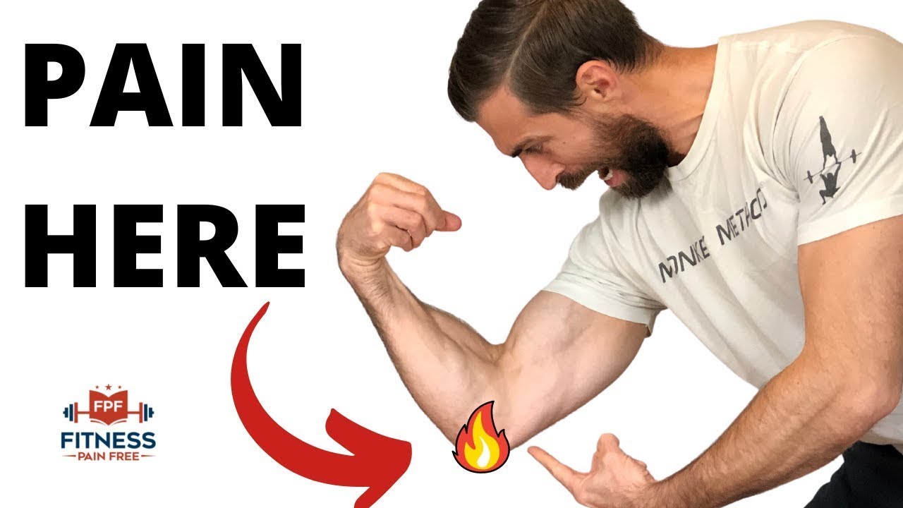 The Best Exercises to Fix Medial Epicondylalgia (Golfer’s Elbow) - YouTube