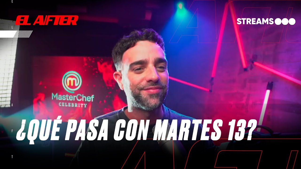 UNA GALA DE ELIMINACIÓN CARGADA DE EMOCIÓN | 