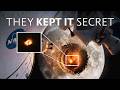 What the Artemis II Crew Witnessed—Secrets Apollo Astronauts Could Never Reveal